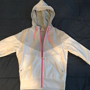 Nike Jacket